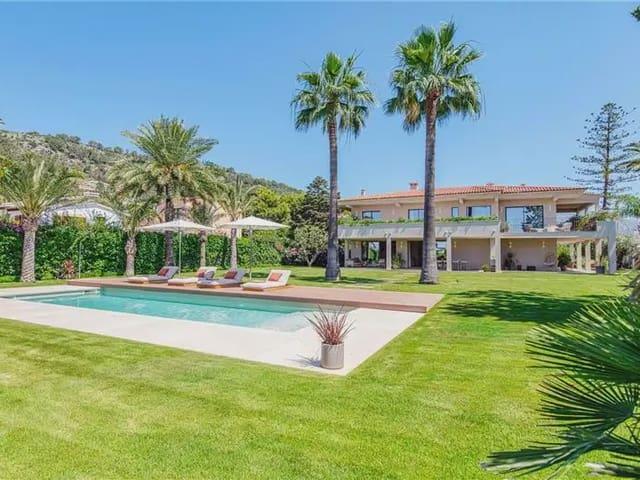 Chalet en venta en Bunyola, Mallorca