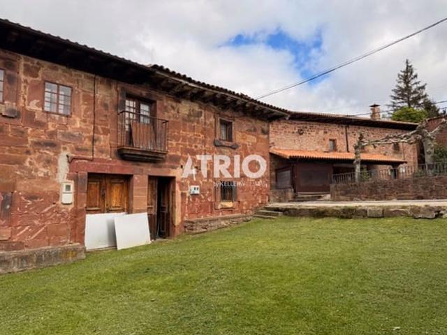 Chalet en venta en Burgos, Burgos