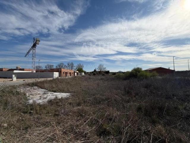 Chalet en venta en Burguillos de Toledo