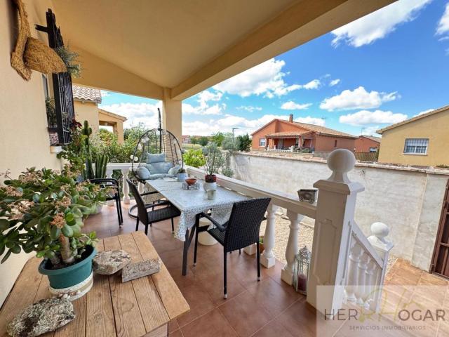 Chalet en venta en Burguillos de Toledo. Chalet en venta en Burguillos De Toledo, 3 dormitorios. Chalets Burguillos de.