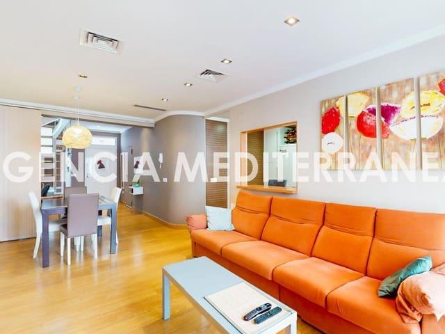 Chalet en venta en Burjassot, Valencia Costa Valencia
