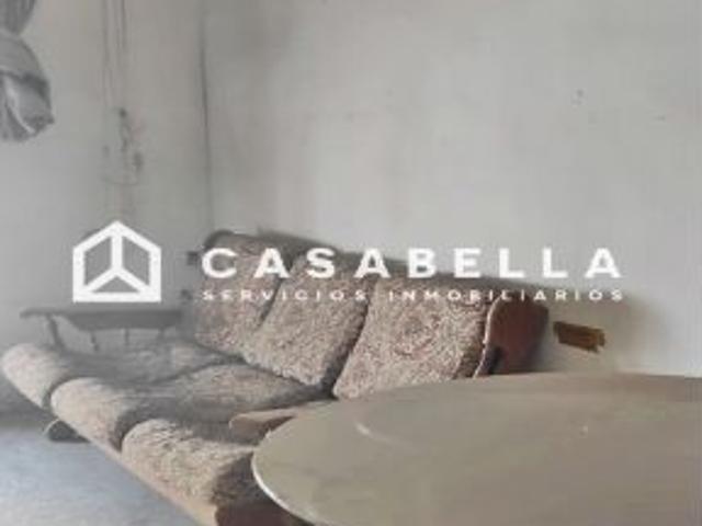 Chalet en Venta en Burjassot, Valencia