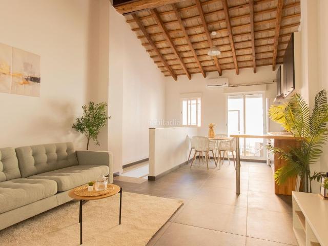 Chalet en venta en Burriana, Centro. CASA ESQUINERA REFORMADA EN EL CASCO ANTIGUO DE BURRIANA. Chalets.