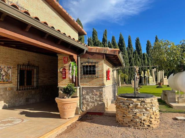 Chalet en venta en Burriana, Centro. Chalet en venta en Burriana, 2 dormitorios. Chalets.