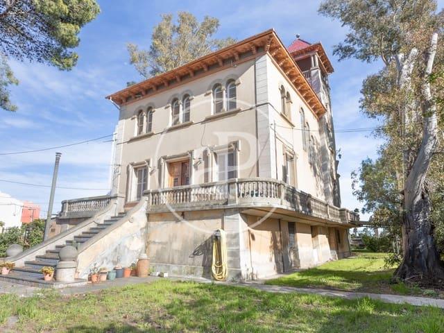 Chalet en venta en Burriana / Borriana, Castellón Costa Azahar