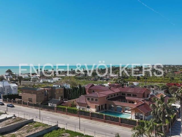 Chalet en venta en Burriana / Borriana, Castellón Costa Azahar