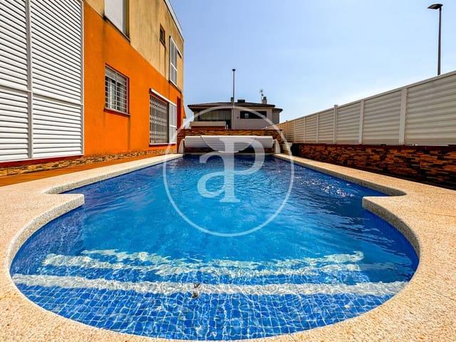 Chalet en venta en Burriana / Borriana, Castellón Costa Azahar