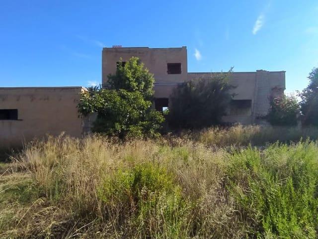 Chalet en venta en Burriana / Borriana, Castellón Costa Azahar