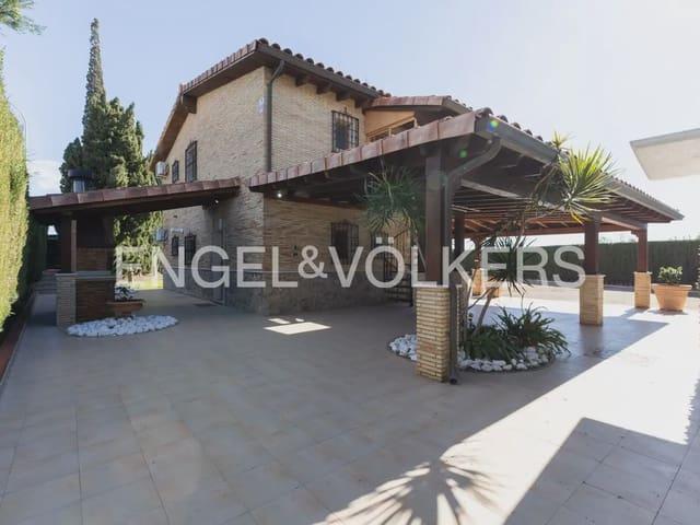 Chalet en venta en Burriana / Borriana, Castellón Costa Azahar