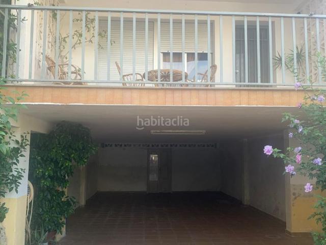 Chalet en venta en Burriana, Playa. CHALET EN PUERTO DE BURRIANA, CASTELLON. Chalets.