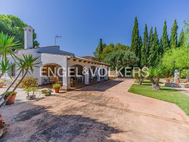Chalet en venta en Busot, Alicante Costa Blanca