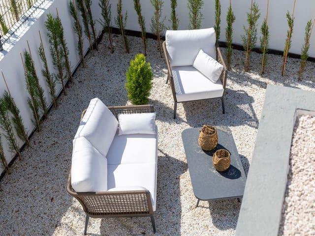Chalet en venta en Busot, Alicante Costa Blanca