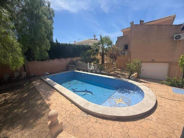 Chalet en venta en Busot, Alicante Costa Blanca