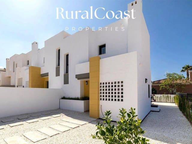 Casa en venta en Busot, Alicante Costa Blanca