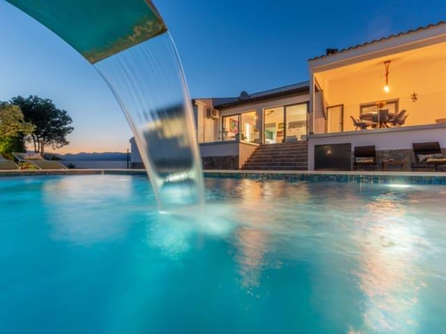 Chalet en venta en Busot, Alicante Costa Blanca