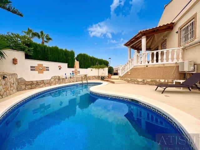 Chalet en venta en Busot, Alicante Costa Blanca