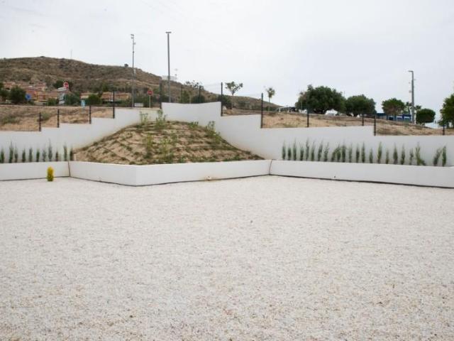 Chalet en venta en Busot, Urbanizacion valle dorado