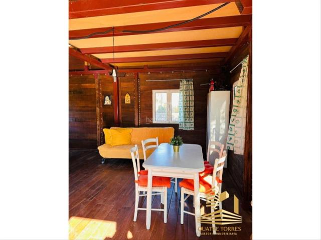 Chalet en venta en Buñol. CASA RUSTICA A POCOS PASOS DE BUÑOL. Chalets.