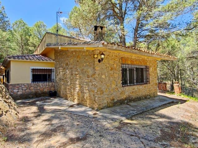 Chalet en venta en Buñol, Valencia