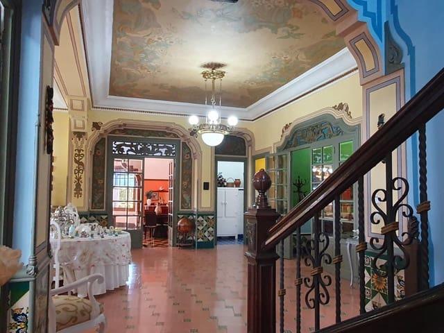 Chalet en venta en Buñol, Valencia