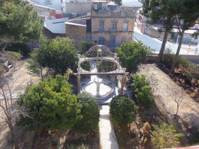 Chalet en venta en Buñol, Valencia