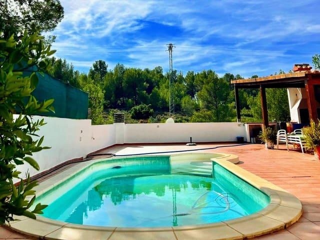 Chalet en venta en Buñol, Valencia