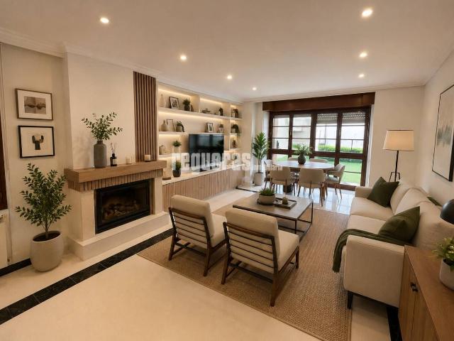 Chalet en venta en Gozón, Luanco Aramar Antromero. CHALET EXCLUSIVO EN LUANCO VISTAS PANORÁMICAS A LA BAHÍA. Chalets.