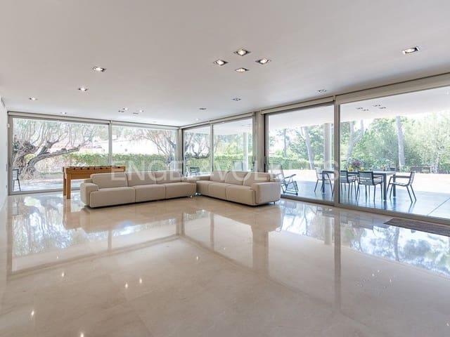 Chalet en venta en Godella, Valencia