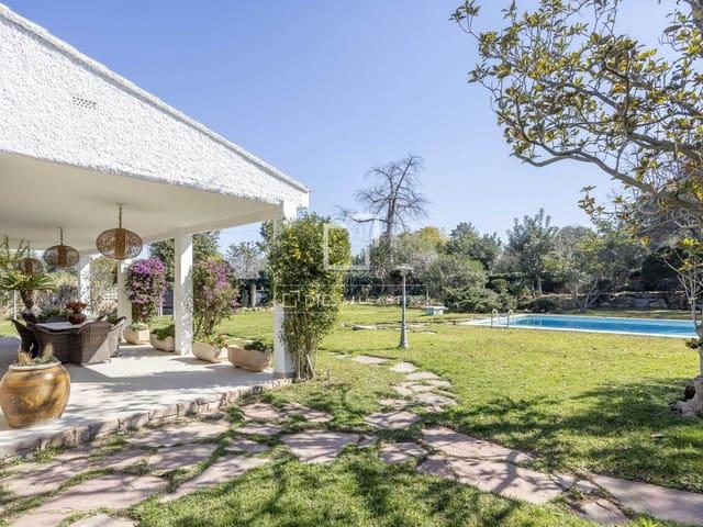 Chalet en venta en Godella, Valencia