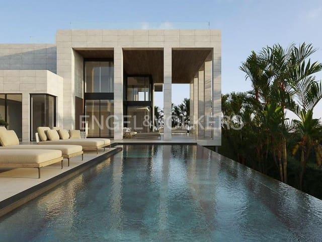 Chalet en venta en Godella, Valencia