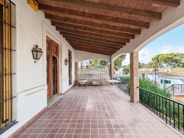 Chalet en venta en Godella, Casas Verdes Ermita. GodellaChalet. Chalets.