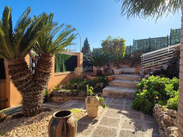 Chalet en venta en Godella, Casas Verdes Ermita. Tu próximo hogar en Godella Espacios Amplios, Vistas Increíbles y Máximo Confort. Chalets.