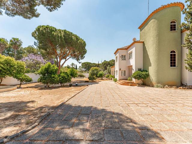 Chalet en venta en Godella. Chalets.