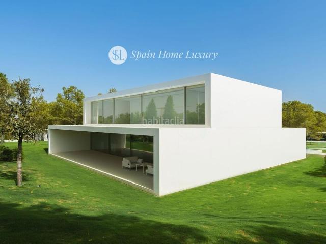 Chalet en venta en Godella. en Godella. Chalets.