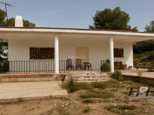 Chalet en venta en Godella, Nueva Santa Barbara Cruz de Gracia. Chalets.