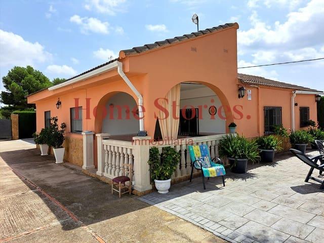 Chalet en venta en Godelleta, Valencia