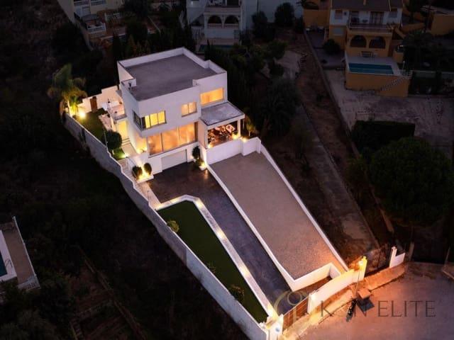 Chalet en venta en Godelleta, Valencia