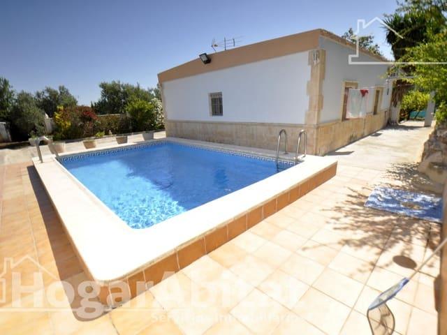 Chalet en venta en Godelleta, Valencia