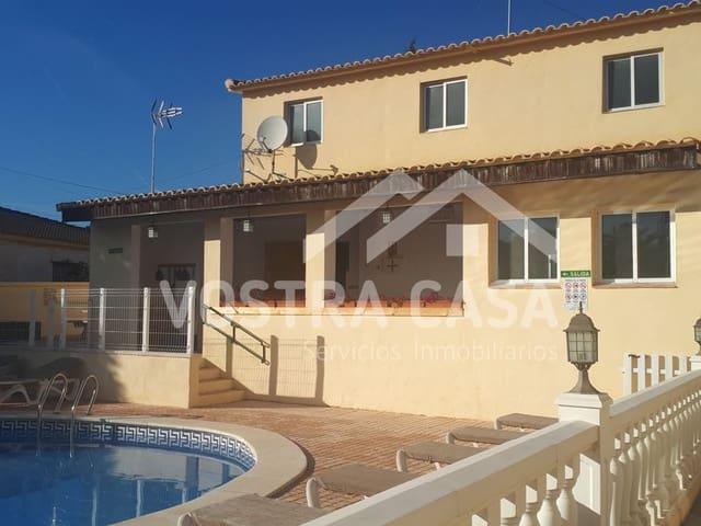 Chalet en venta en Godelleta, Valencia