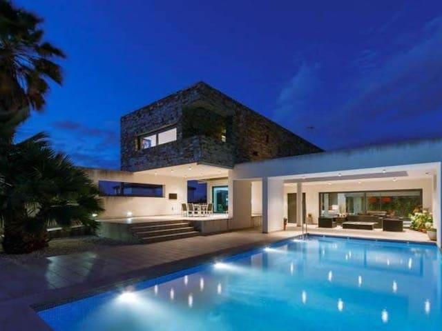 Chalet en venta en Gójar, Granada
