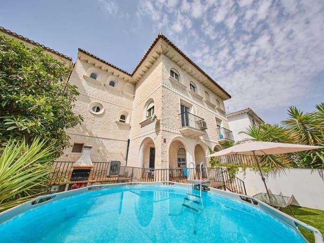 Chalet en venta en Gójar, Granada