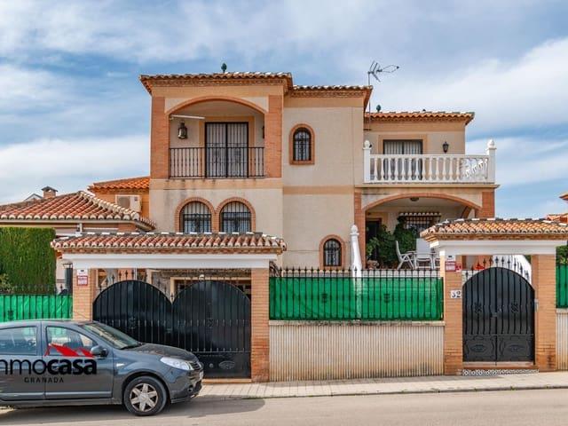 Chalet en venta en Gójar, Granada