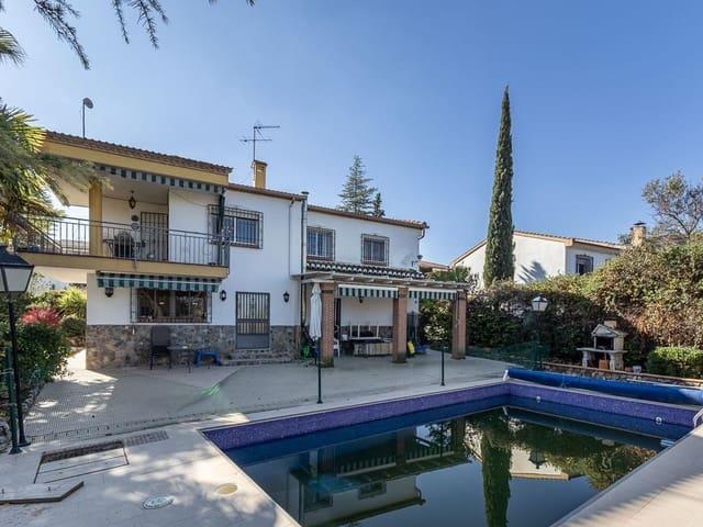 Chalet en venta en Gójar, Granada
