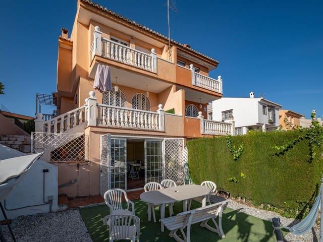 Chalet en venta en Gójar, Granada
