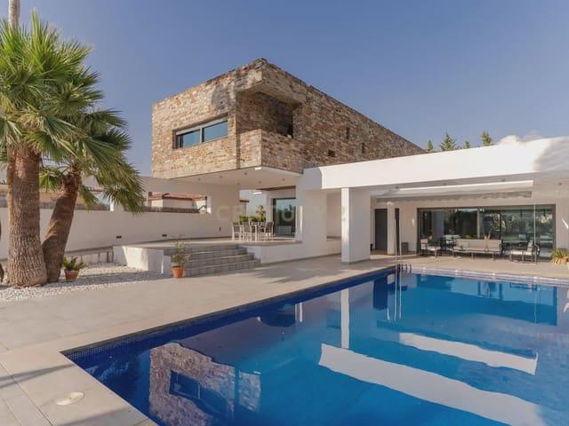 Chalet en venta en Gójar, Granada