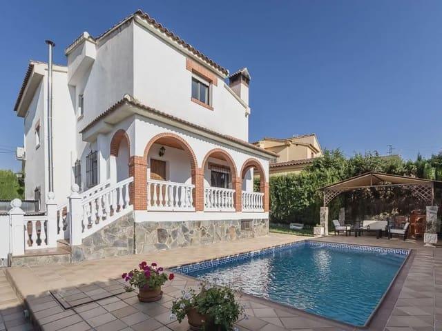 Chalet en venta en Gójar, Granada