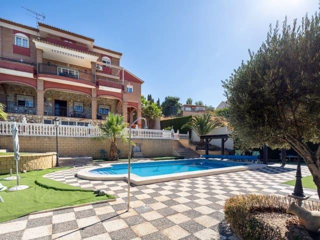 Chalet en venta en Gójar, Granada