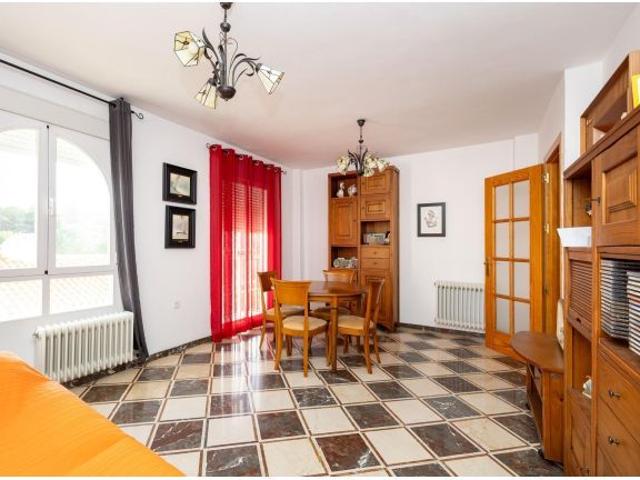 Chalet en Venta en Gójar, Granada