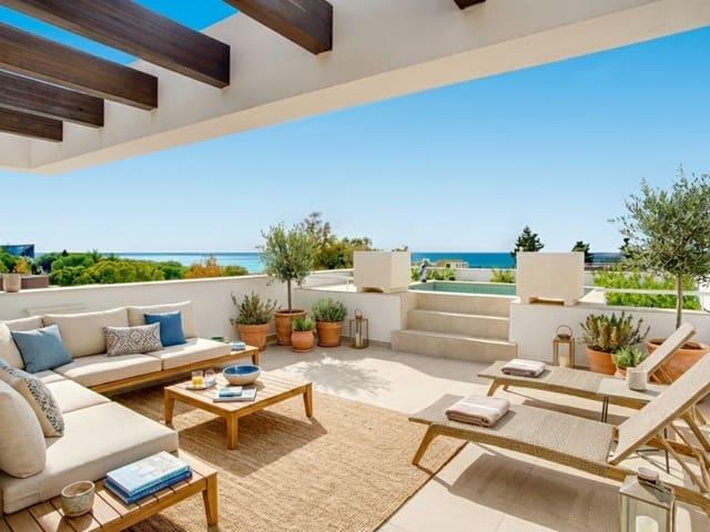 Chalet en venta en Golden Mile, Málaga Costa del Sol