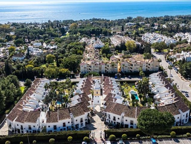 Chalet en venta en Golden Mile, Málaga Costa del Sol